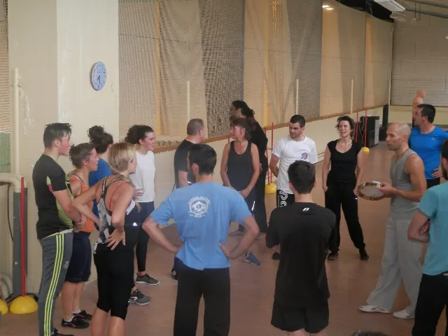 archives photos, photo 19 — Savate Boxe Française