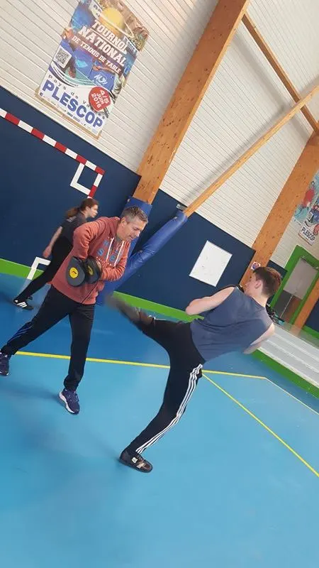 archives photos, photo 26 — Savate Boxe Française