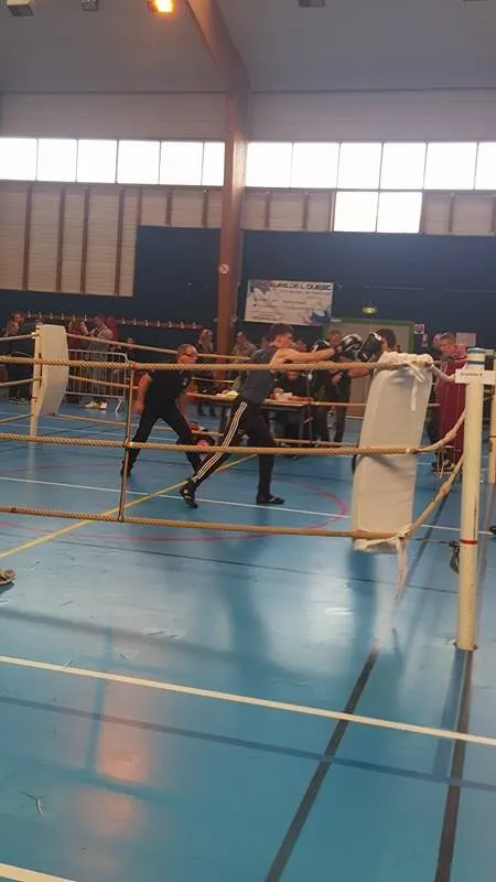 archives photos, photo 27 — Savate Boxe Française