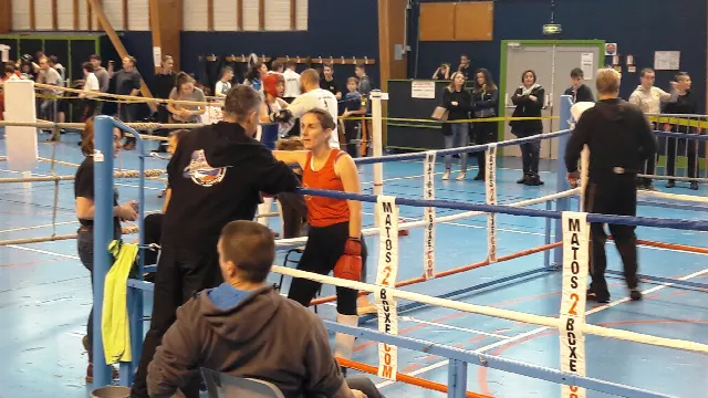 archives photos, photo 4 — Savate Boxe Française