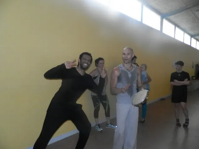 archives photos, photo 20 — Savate Boxe Française